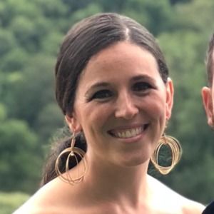 Meet your Posher, Mary